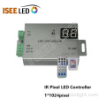 Kontroll tal-Mużika Mobbli WS2811 Kontrollur LED LED